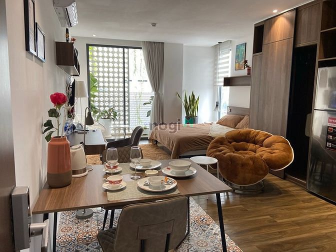 Hình ảnh BAO PHÍ chỉ tính điện 4k, máy giặt, máy sấy riêng Nguyễn Thị Định