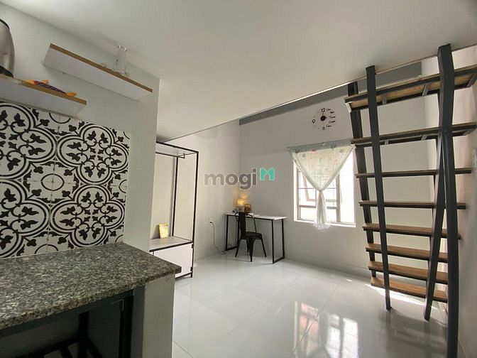 Hình ảnh DUPLEX siêu đẹp Ngã Tư Bảy Hiền - CMT8