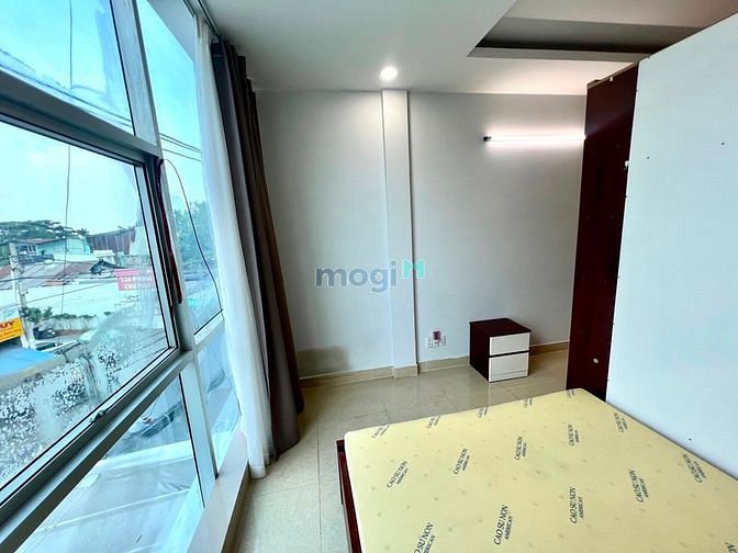 Hình ảnh 🏢 CHDV Cao Cấp Full NT Mới - Cửa Sổ Lớn - Ngay Ung Văn Khiêm 🏢