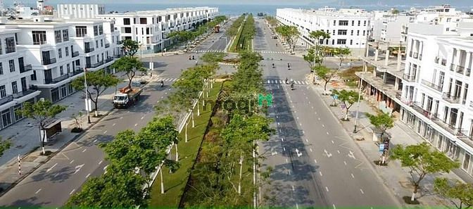 Hình ảnh bán đất Hồ Tùng Mậu gần biển Nguyễn Sinh sắc