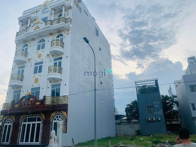 Hình ảnh bán đất Hồ Tùng Mậu gần biển Nguyễn Sinh sắc
