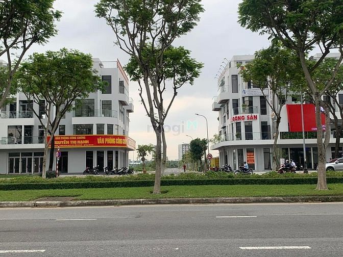 Hình ảnh bán đất Hồ Tùng Mậu gần biển Nguyễn Sinh sắc
