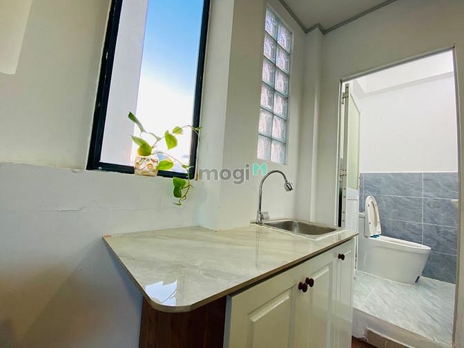Hình ảnh Studio View Cực Xịn Nhìn Ra Landmark