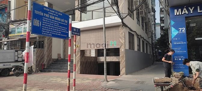 Hình ảnh Cho thuê kho xưởng Ngõ 72 Miếu Đầm