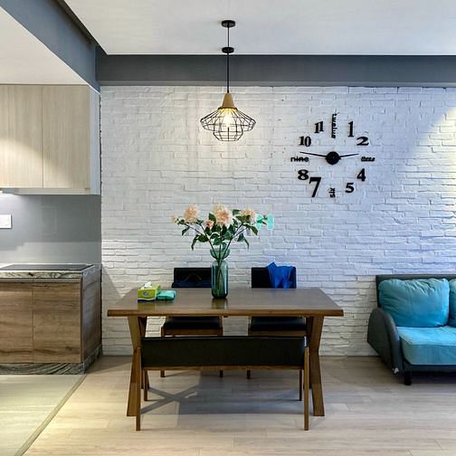 Hình ảnh Cho thuê Green Valey 2PN 2WC Gía 17 triệu