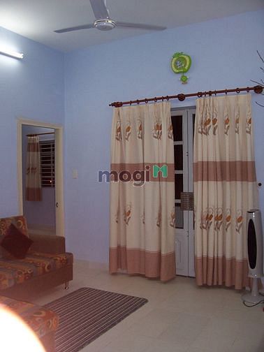 Hình ảnh Cho thuê nguyên căn chung cư D2 Phú Lợi Phường 7, Quận 8