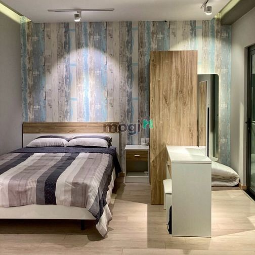 Hình ảnh Cho thuê Green Valey 2PN 2WC Gía 17 triệu