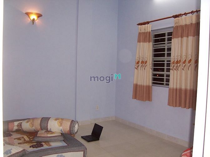 Hình ảnh Cho thuê nguyên căn chung cư D2 Phú Lợi Phường 7, Quận 8