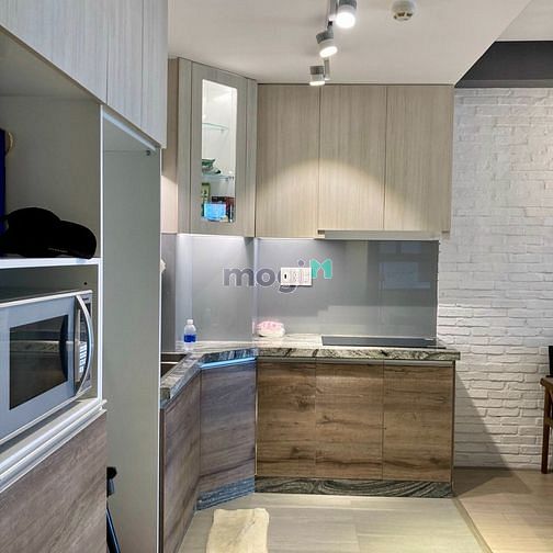 Hình ảnh Cho thuê Green Valey 2PN 2WC Gía 17 triệu