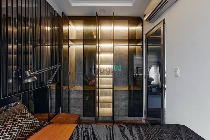 Hình ảnh Siêu Phẩm Căn Hộ 1PN Bancol Luxury Hồng Hà Sân Bay- Máy Giặt Riêng