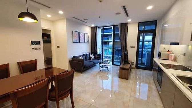 Hình ảnh ***Bán Trang Chủ MB66.COM / Đăng Ký Tặng 66K cao cấp Vinhome Golden River Bason , Quận 1. - 50m2 -