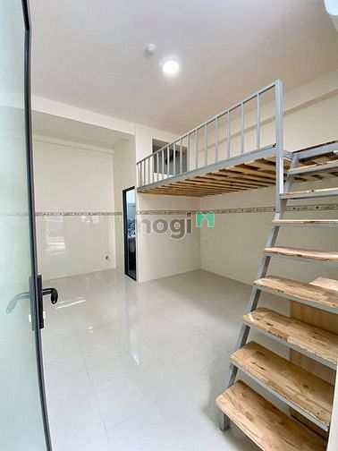 Hình ảnh Phòng Có Gác Ngay Cầu Vượt Hoàng Hoa Thám, Cộng Hoà,Tân Bình