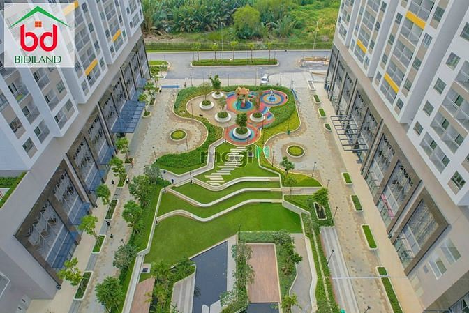 Hình ảnh 🔴Mb6623 nạp rút nhanh chóng 2PN, view sông, tầng cao thoáng mát Q7 Saigon Riverside