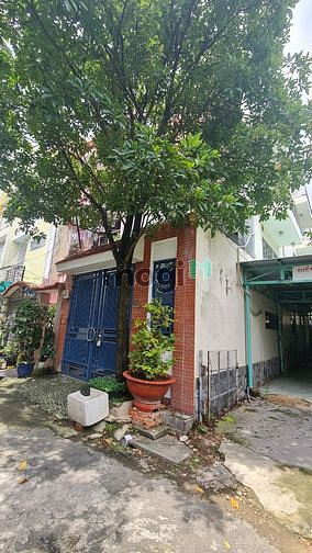 Hình ảnh Bán nhà hẻm7.9m18,5 tỷ- hồng hà,q.tân bình