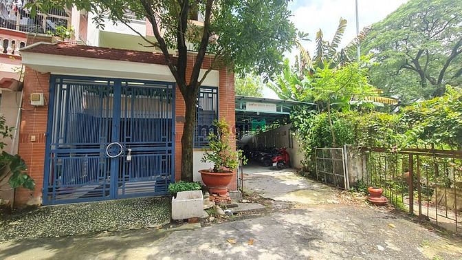 Hình ảnh Bán nhà hẻm7.9m18,5 tỷ- hồng hà,q.tân bình