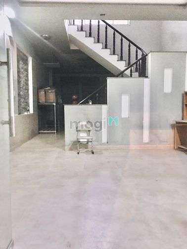 Hình ảnh Nhà Khu Tên Lửa <5x16> 1 trệt 3 lầu 4PN 4WC