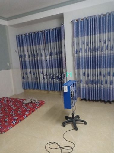 Hình ảnh Nhà Khu Tên Lửa <5x16> 1 trệt 3 lầu 4PN 4WC