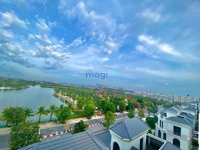 Hình ảnh cho thuê nhà phố giá rẻ đã hoàn thiện