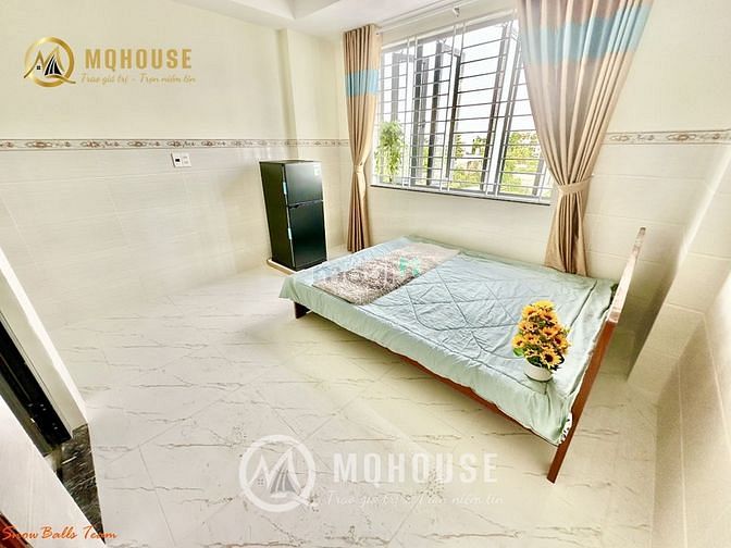 Hình ảnh Mb6623 nạp rút nhanh chóng Studio cửa sổ lớn tại Bình Lợi, Bình Thạnh