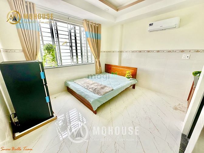 Hình ảnh Mb6623 nạp rút nhanh chóng Studio cửa sổ lớn tại Bình Lợi, Bình Thạnh