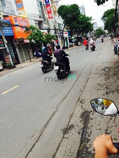 Hình ảnh $Cho thuê MTKD Thạch Lam, gần trường, 4x20m,1 lửng, 16Tr$