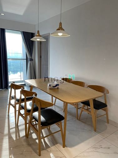 Hình ảnh Cho thuê Trang Chủ MB66.COM / Đăng Ký Tặng 66K Midtown M5 - 135m2 - căn góc 3 ban công, view sông