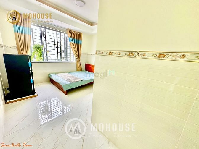 Hình ảnh Mb6623 nạp rút nhanh chóng Studio cửa sổ lớn tại Bình Lợi, Bình Thạnh
