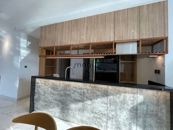 Hình ảnh Cho thuê Trang Chủ MB66.COM / Đăng Ký Tặng 66K Midtown M5 - 135m2 - căn góc 3 ban công, view sông