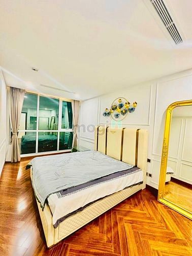 Hình ảnh Bán Trang Chủ MB66.COM / Đăng Ký Tặng 66K 3PN Vinhome Tân cảng  #Vinhome_Central_Park - 4ty156 124m2