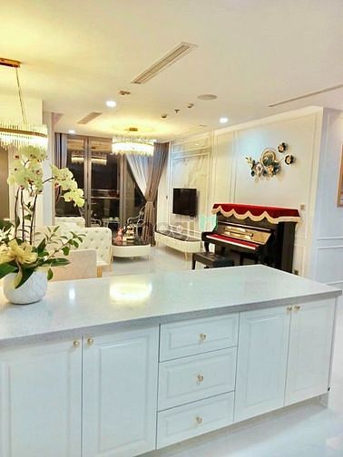 Hình ảnh Bán Trang Chủ MB66.COM / Đăng Ký Tặng 66K 3PN Vinhome Tân cảng  #Vinhome_Central_Park - 4ty156 124m2