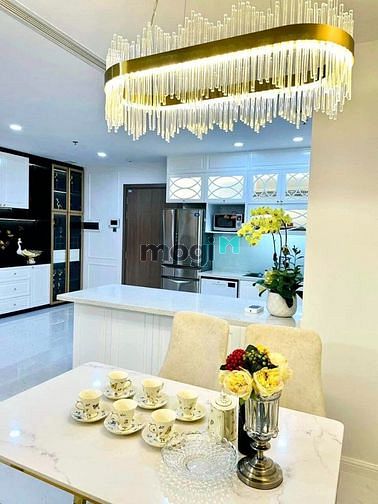 Hình ảnh Bán Trang Chủ MB66.COM / Đăng Ký Tặng 66K 3PN Vinhome Tân cảng  #Vinhome_Central_Park - 4ty156 124m2