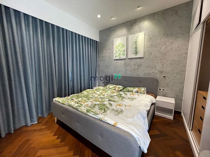 Hình ảnh Cho thuê Trang Chủ MB66.COM / Đăng Ký Tặng 66K Midtown M5 - 135m2 - căn góc 3 ban công, view sông