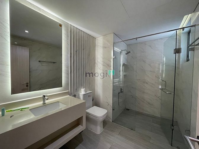 Hình ảnh Cho thuê Trang Chủ MB66.COM / Đăng Ký Tặng 66K Midtown M5 - 135m2 - căn góc 3 ban công, view sông