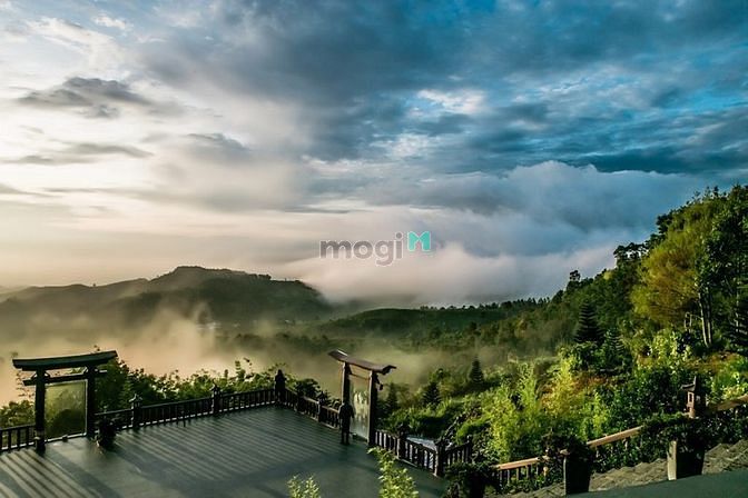 Hình ảnh Cần bán đất nền full thổ cư gần thành phố Bảo Lộc chỉ từ 900 triệu