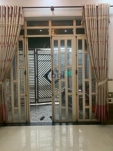 Hình ảnh Nhà <4x10> 1 trệt 2 lầu 3PN 3WC Đường SỐ 15