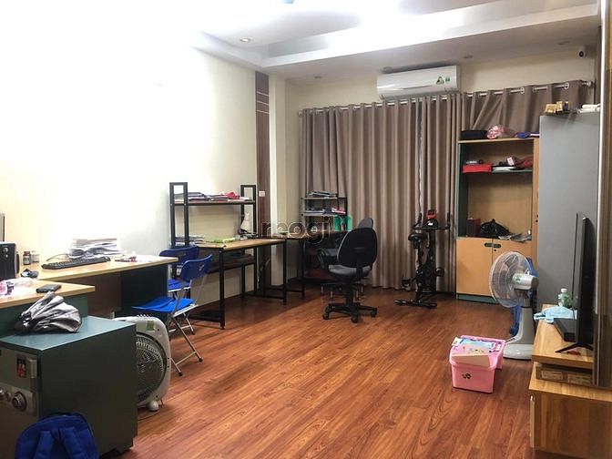 Hình ảnh Mạc Thái Tổ, Cấu Giấy. 50m2, MT 4,5m. Đất phân lô, ô tô tránh.