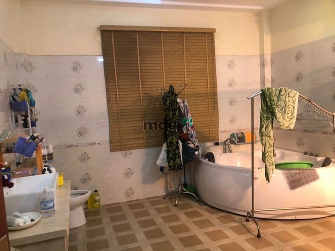 Hình ảnh Mạc Thái Tổ, Cấu Giấy. 50m2, MT 4,5m. Đất phân lô, ô tô tránh.