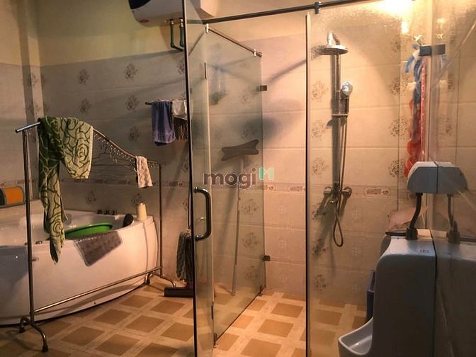 Hình ảnh Mạc Thái Tổ, Cấu Giấy. 50m2, MT 4,5m. Đất phân lô, ô tô tránh.