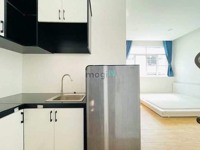 Hình ảnh Mb6623 nạp rút nhanh chóng 1PN 40m2 2 cửa sổ lớn ngay Công Viên Lê Thị Riêng Quận 10