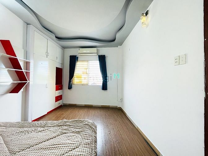 Hình ảnh Mb6623 nạp rút nhanh chóng 1PN 40m2 2 cửa sổ lớn ngay Công Viên Lê Thị Riêng Quận 10
