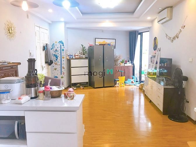 Hình ảnh Bán CHCC CT5 KĐT Mễ Trì Thượng _ Nam Từ Liêm .