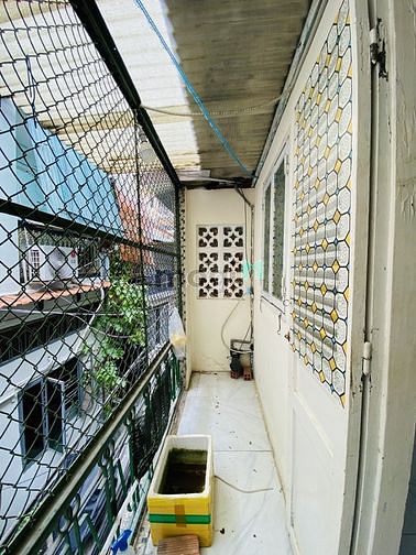 Hình ảnh Trung tâm Q10 sát vách Q3 CMT8 37m2, 3tâng. Chỉ 5tỷ.
