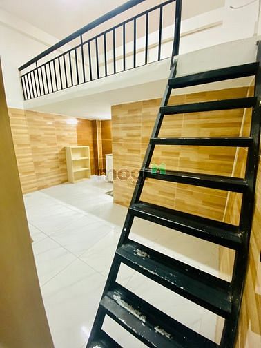 Hình ảnh Phòng Cho Thuê Có Gác, Nội Thất Cơ Bản Ngay Ba Vì , Tân Bình