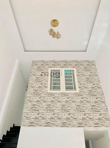 Hình ảnh Nhà 1/Tân Kỳ Tân Quý <4x12> 1 trệt 1 lửng 2PN 2WC