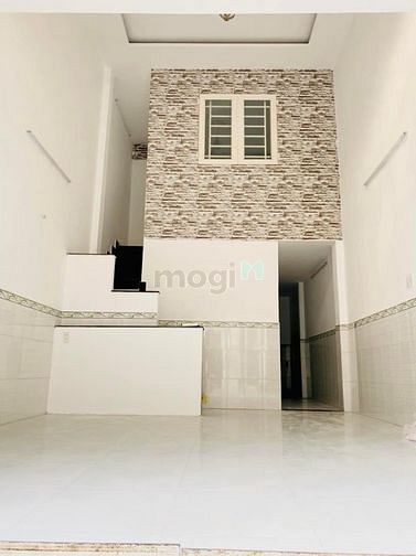 Hình ảnh Nhà 1/Tân Kỳ Tân Quý <4x12> 1 trệt 1 lửng 2PN 2WC