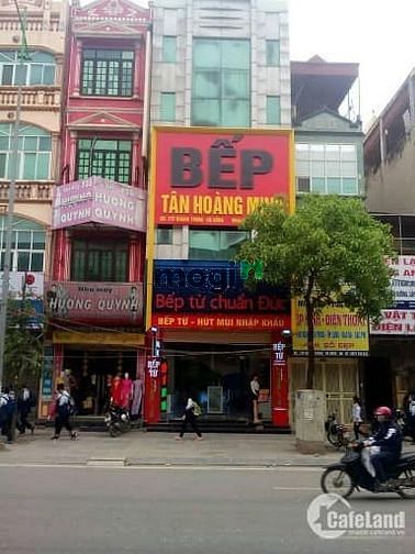 Hình ảnh Cho Thuê mặt Phố Tôn Đức Thắng Kinh doanh