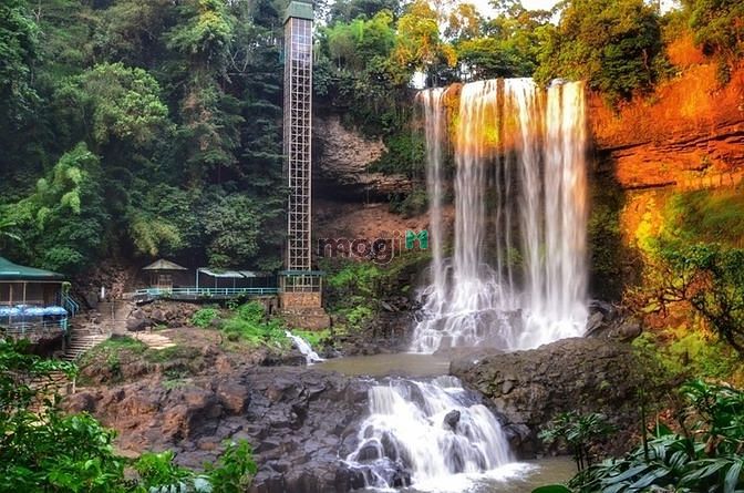 Hình ảnh Cần bán đất nền full thổ gần Bảo Lộc giá 900 triệu