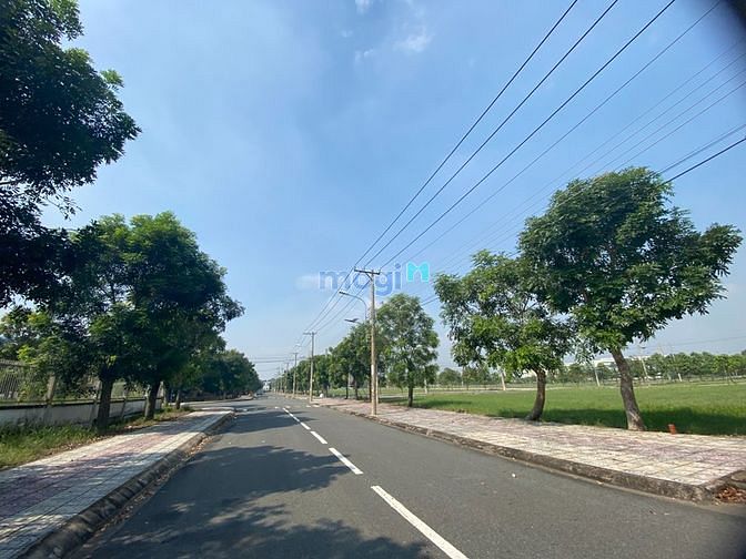 Hình ảnh Bán đất nền, đất Bình Chánh - TP.Hồ Chí Minh giá rẻ !