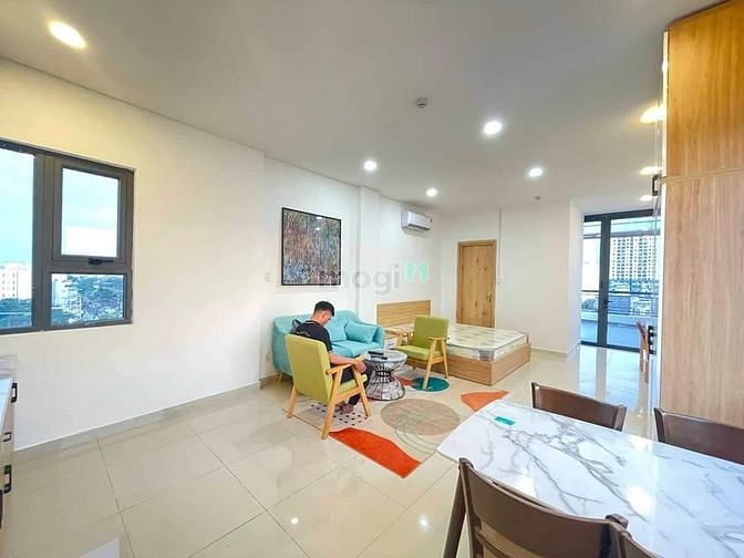 Hình ảnh Cho thuê Trang Chủ MB66.COM / Đăng Ký Tặng 66K studio/1pn từ 7,5-15tr free điện nước quận 4