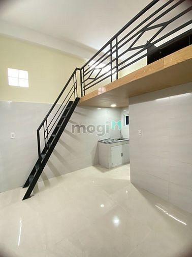 Hình ảnh Phòng Cho Thuê Nội Thất Cơ Bản Ngay Bạch Đằng , Tân Bình